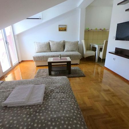 Apartman Zenit Vrnjačka Banja المظهر الخارجي الصورة
