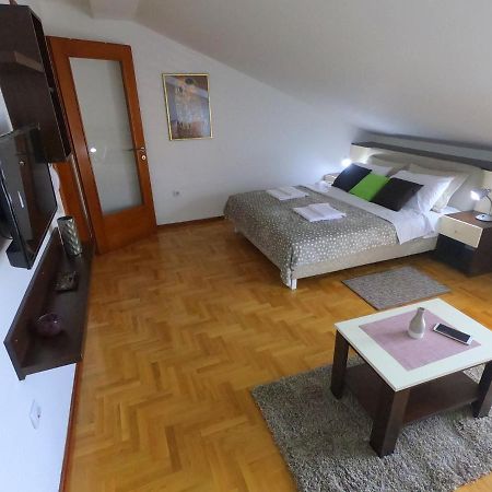 Apartman Zenit Vrnjačka Banja المظهر الخارجي الصورة
