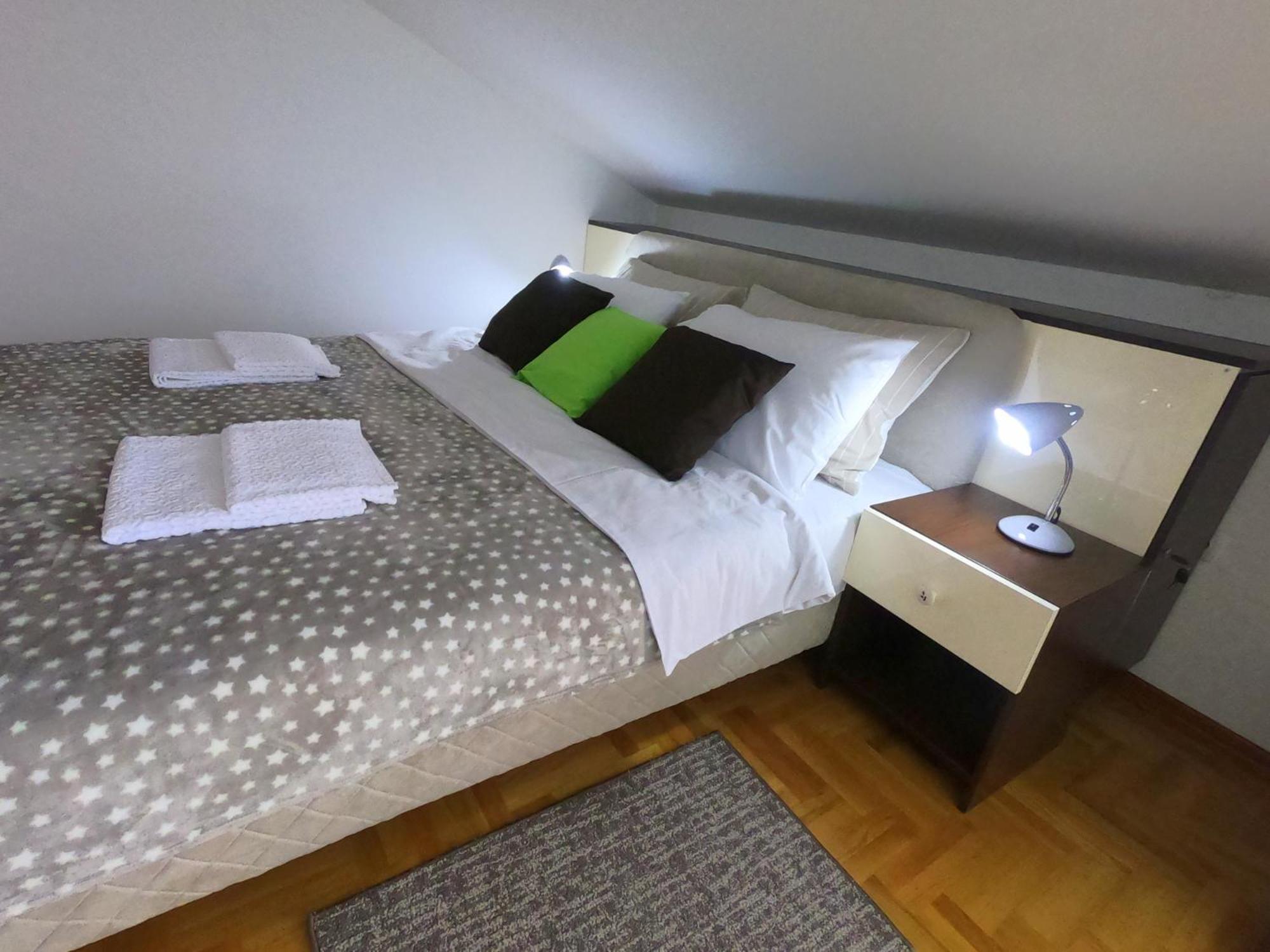 Apartman Zenit Vrnjačka Banja المظهر الخارجي الصورة