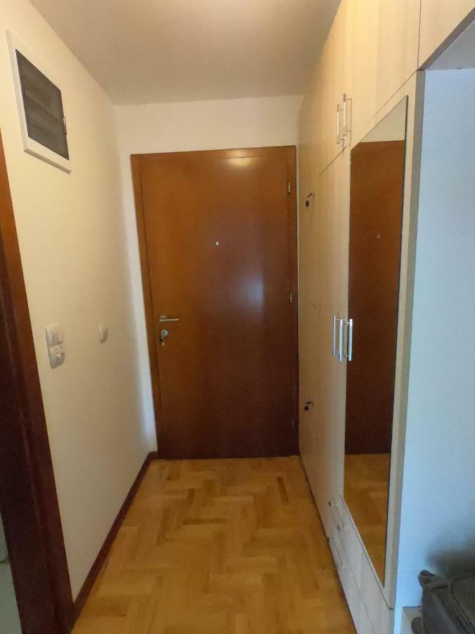 Apartman Zenit Vrnjačka Banja المظهر الخارجي الصورة
