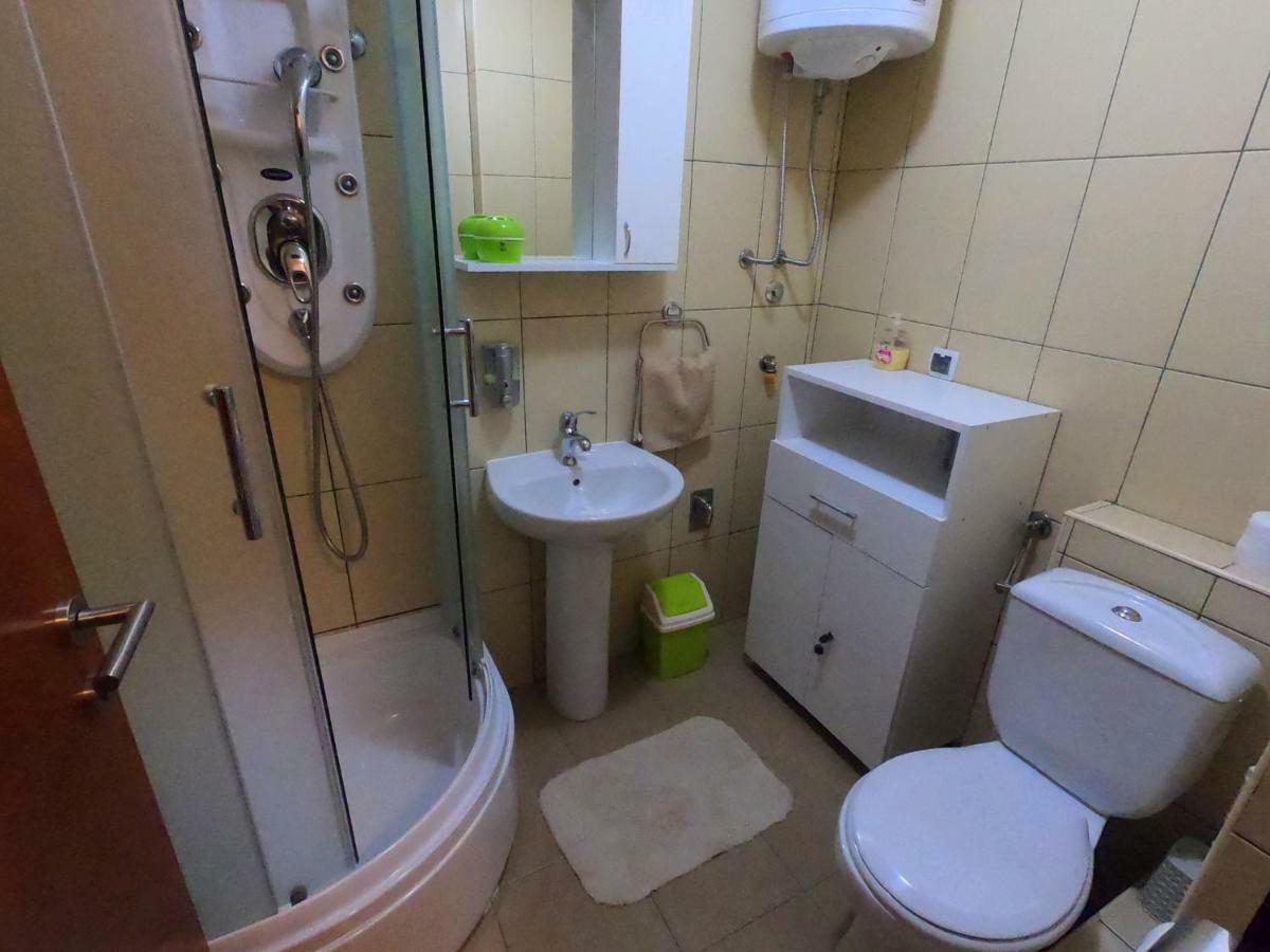 Apartman Zenit Vrnjačka Banja المظهر الخارجي الصورة