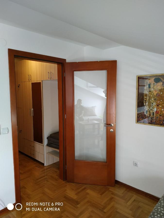 Apartman Zenit Vrnjačka Banja المظهر الخارجي الصورة